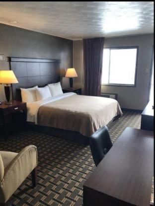Travelodge By Wyndham Evanston Room photo